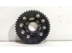 Recambio de polea arbol levas para seat leon (1p1) 2.0 tdi 16v referencia OEM IAM 038109111E  