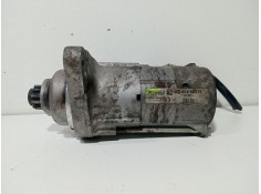 Recambio de motor arranque para volkswagen passat b6 (3c2) 1.9 tdi referencia OEM IAM 02Z911023H  