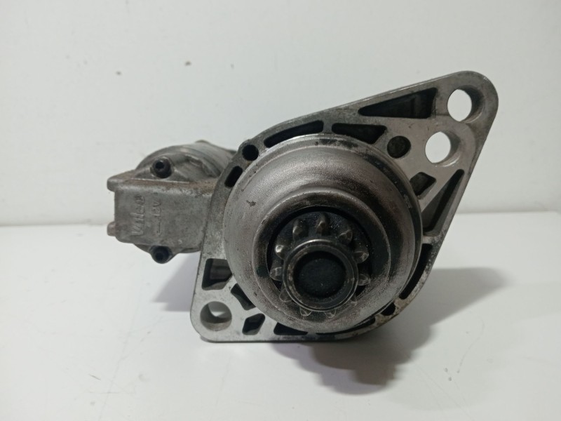Recambio de motor arranque para volkswagen passat b6 (3c2) 1.9 tdi referencia OEM IAM 02Z911023H  