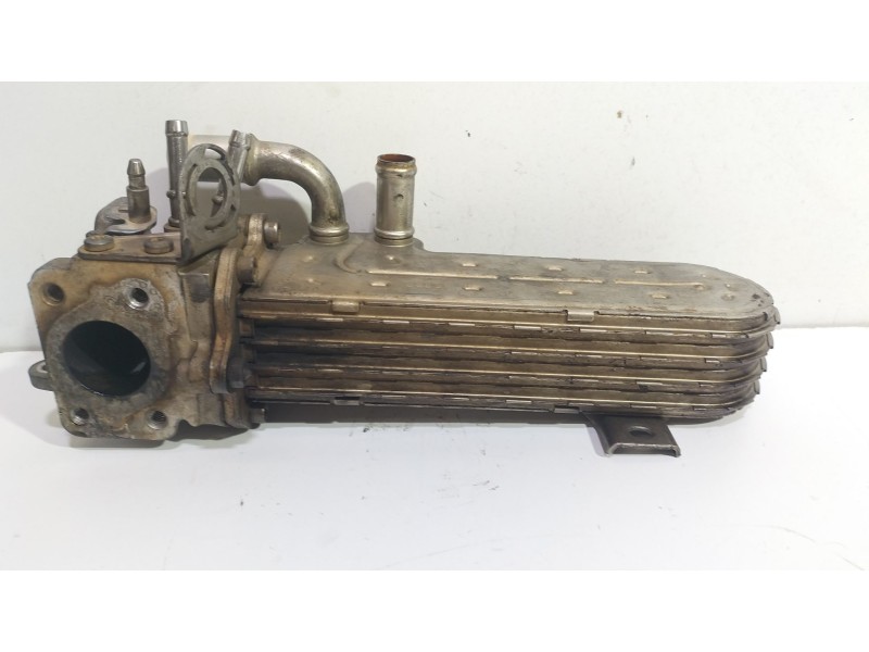 Recambio de enfriador egr para mitsubishi outlander (cw0) 2.2 di-d cat referencia OEM IAM 03G131513K  