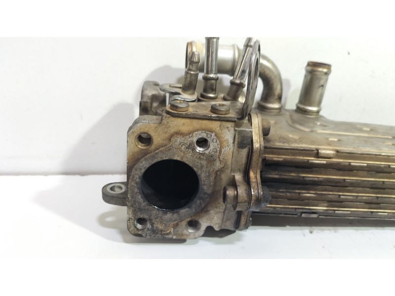Recambio de enfriador egr para mitsubishi outlander (cw0) 2.2 di-d cat referencia OEM IAM 03G131513K  