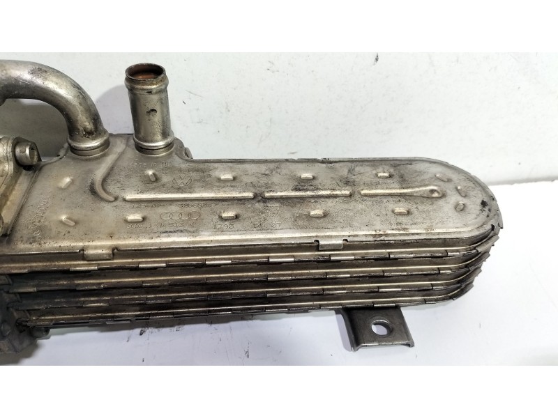 Recambio de enfriador egr para mitsubishi outlander (cw0) 2.2 di-d cat referencia OEM IAM 03G131513K  