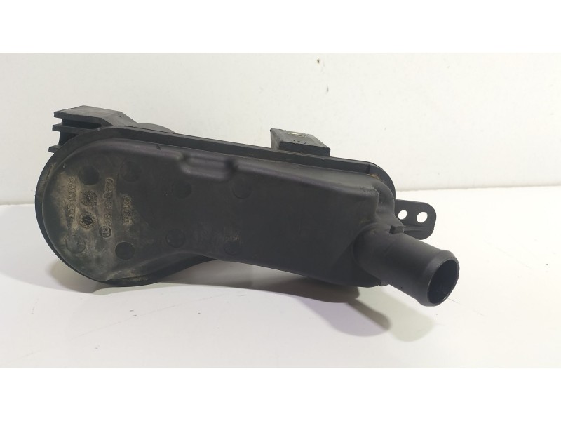 Recambio de soporte filtro aceite para ford transit connect (tc7) 1.8 tdci cat referencia OEM IAM 1.8 TDCI  