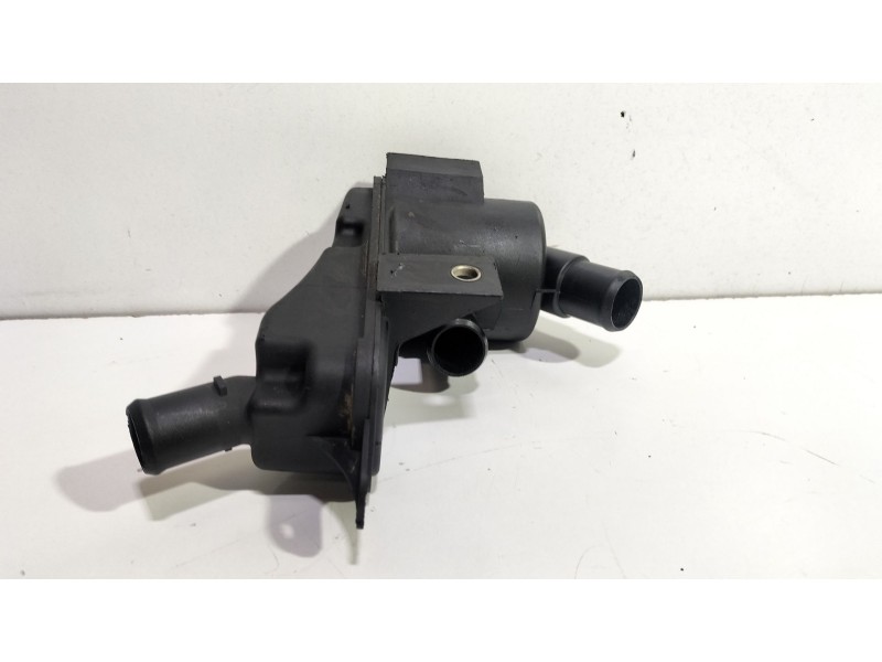 Recambio de soporte filtro aceite para ford transit connect (tc7) 1.8 tdci cat referencia OEM IAM 1.8 TDCI  