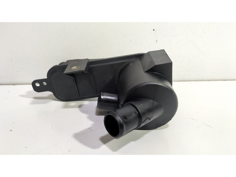 Recambio de soporte filtro aceite para ford transit connect (tc7) 1.8 tdci cat referencia OEM IAM 1.8 TDCI  