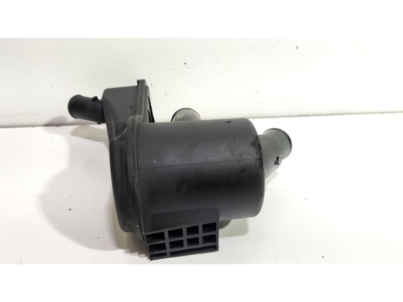 Recambio de soporte filtro aceite para ford transit connect (tc7) 1.8 tdci cat referencia OEM IAM 1.8 TDCI  