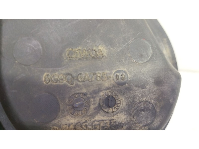 Recambio de soporte filtro aceite para ford transit connect (tc7) 1.8 tdci cat referencia OEM IAM 1.8 TDCI  