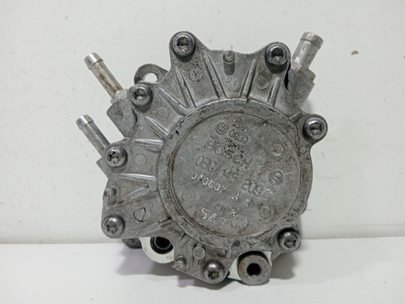 Recambio de depresor freno / bomba vacio para audi a4 berlina (8e) 2.0 tdi referencia OEM IAM 03G145209G  
