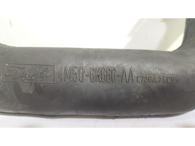 Recambio de tubo para ford mondeo iv (ba7) 1.8 tdci referencia OEM IAM 4M5Q6K666AA  