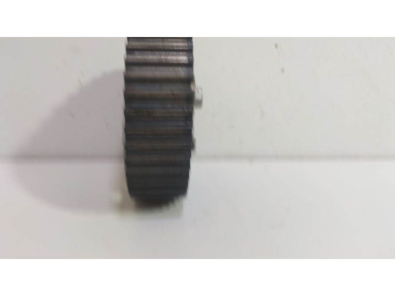 Recambio de polea arbol levas para seat leon (1p1) 2.0 tdi 16v referencia OEM IAM 038109111E  