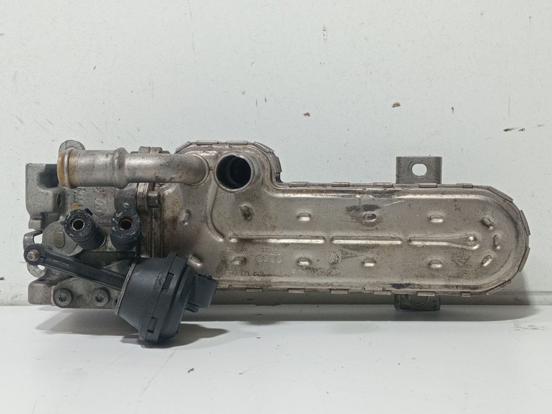 Recambio de enfriador egr para seat leon (1p1) 2.0 tdi referencia OEM IAM 03G131513j  
