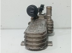 Recambio de enfriador egr para seat leon (1p1) 2.0 tdi referencia OEM IAM 03G131513j   2