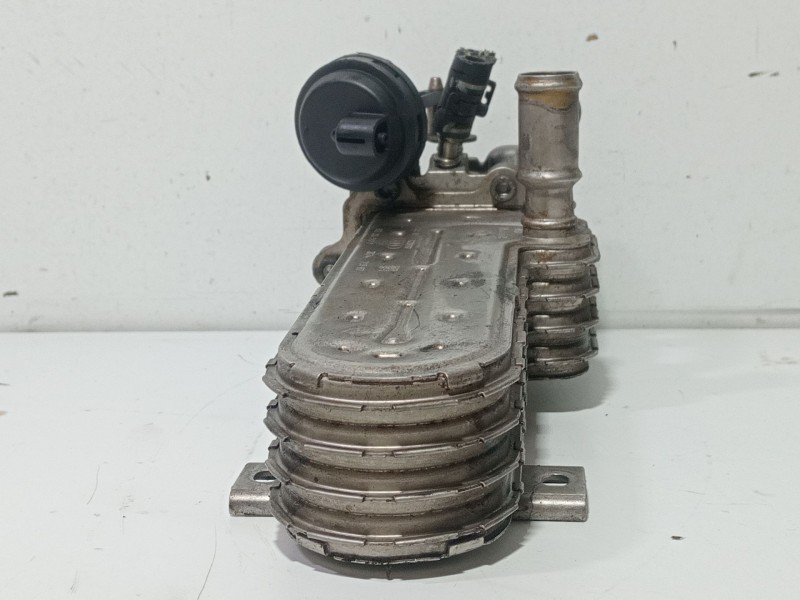 Recambio de enfriador egr para seat leon (1p1) 2.0 tdi referencia OEM IAM 03G131513j  