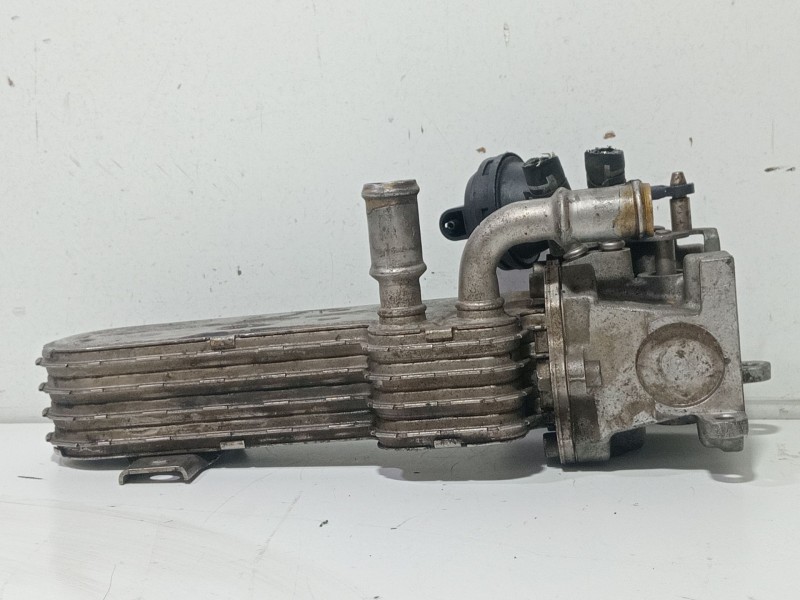 Recambio de enfriador egr para seat leon (1p1) 2.0 tdi referencia OEM IAM 03G131513j  