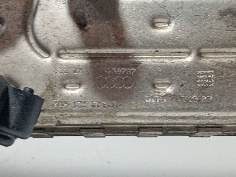 Recambio de enfriador egr para seat leon (1p1) 2.0 tdi referencia OEM IAM 03G131513j  