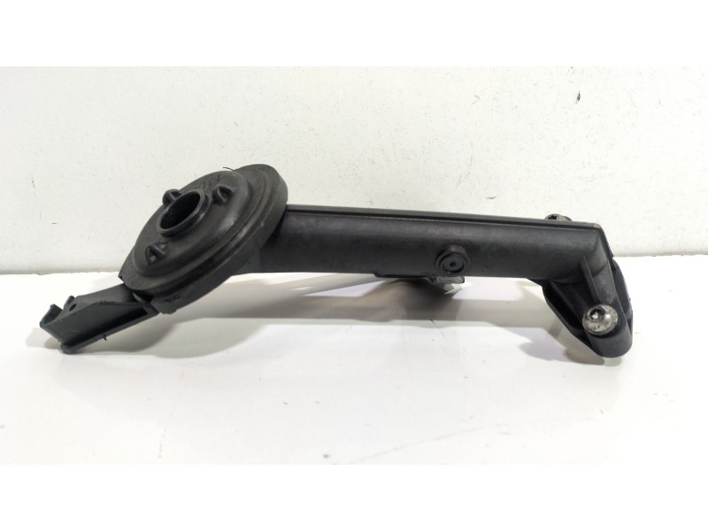 Recambio de tubo para peugeot partner furgoneta/monovolumen 1.6 hdi 16v referencia OEM IAM 964375580  