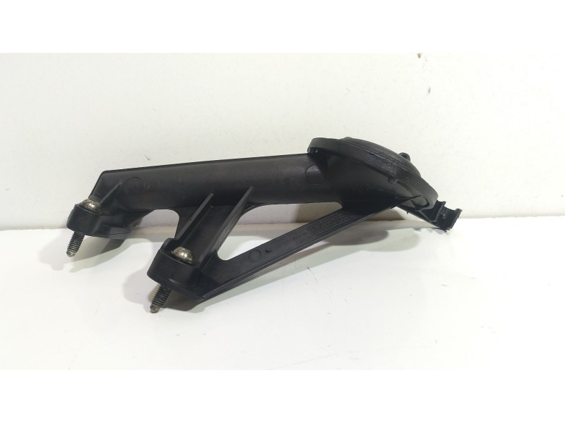 Recambio de tubo para peugeot partner furgoneta/monovolumen 1.6 hdi 16v referencia OEM IAM 964375580  