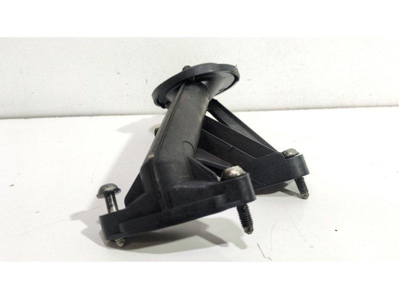Recambio de tubo para peugeot partner furgoneta/monovolumen 1.6 hdi 16v referencia OEM IAM 964375580  