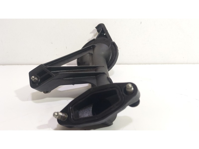 Recambio de tubo para peugeot partner furgoneta/monovolumen 1.6 hdi 16v referencia OEM IAM 964375580  
