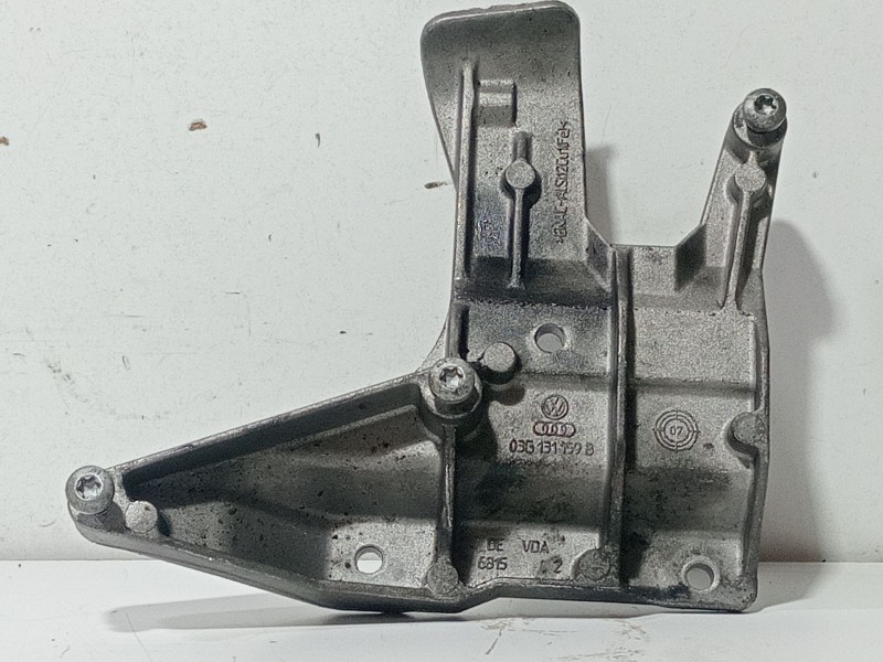 Recambio de soporte motor para audi a3 sportback (8p) referencia OEM IAM 03G131159B  