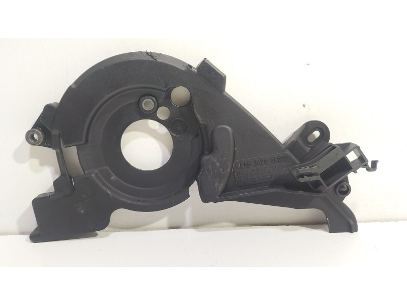 Recambio de tapa distribucion para peugeot 407 (6d_) 1.6 hdi 110 (6d9hzc, 6d9hyc) referencia OEM IAM 9651559980  