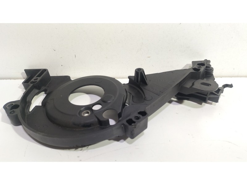 Recambio de tapa distribucion para peugeot 407 (6d_) 1.6 hdi 110 (6d9hzc, 6d9hyc) referencia OEM IAM 9651559980  