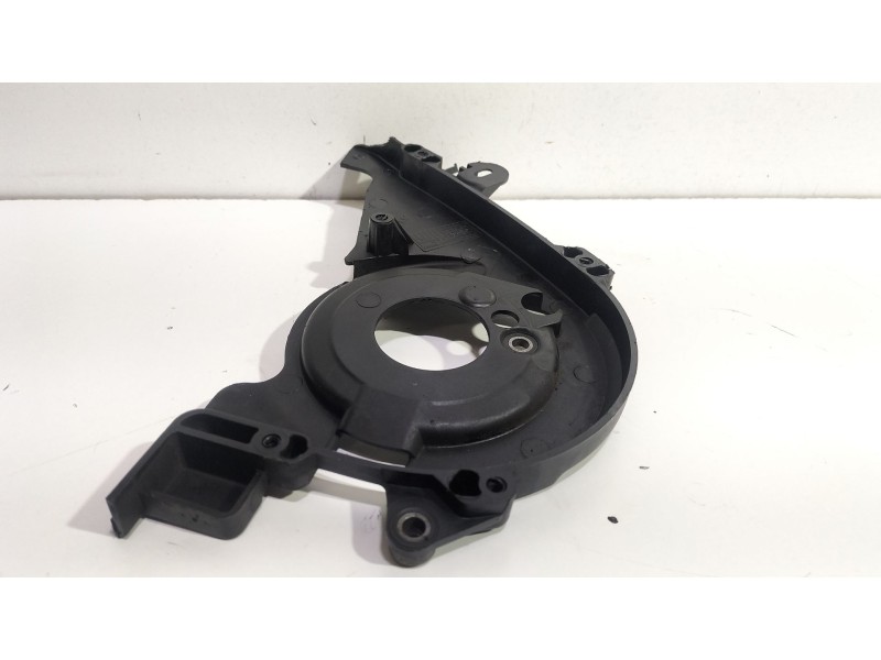 Recambio de tapa distribucion para peugeot 407 (6d_) 1.6 hdi 110 (6d9hzc, 6d9hyc) referencia OEM IAM 9651559980  