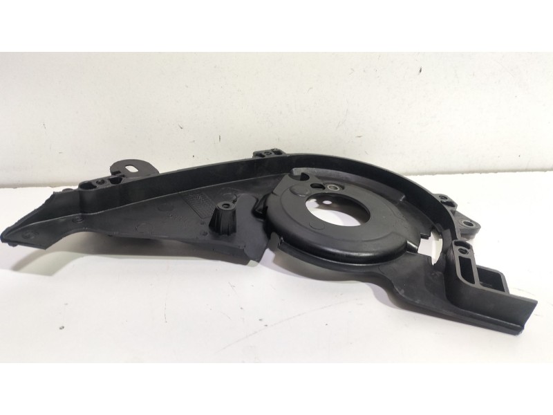 Recambio de tapa distribucion para peugeot 407 (6d_) 1.6 hdi 110 (6d9hzc, 6d9hyc) referencia OEM IAM 9651559980  