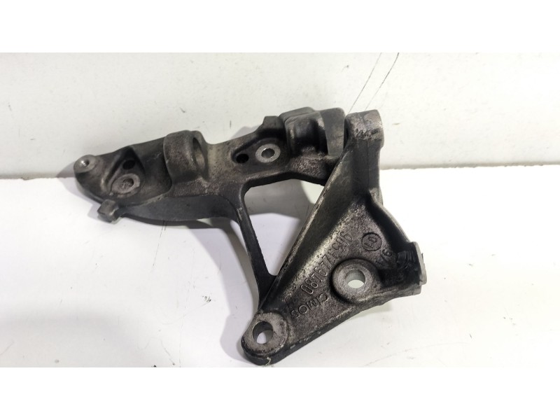 Recambio de soporte alternador para ford b-max (jk) 1.6 tdci referencia OEM IAM 9653249480  