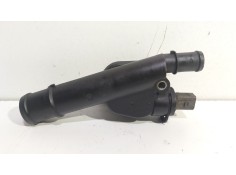 Recambio de termostato para volkswagen golf v (1k1) 2.0 tdi 16v referencia OEM IAM 038121132G  