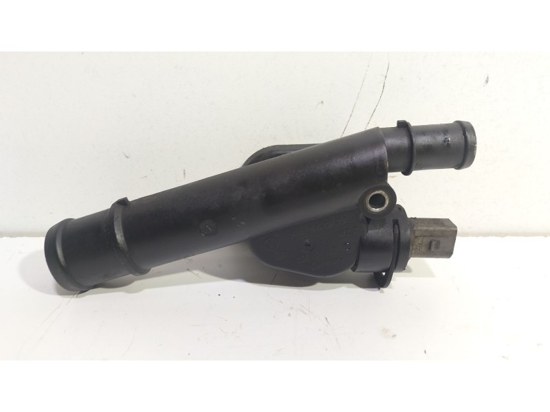 Recambio de termostato para volkswagen golf v (1k1) 2.0 tdi 16v referencia OEM IAM 038121132G  