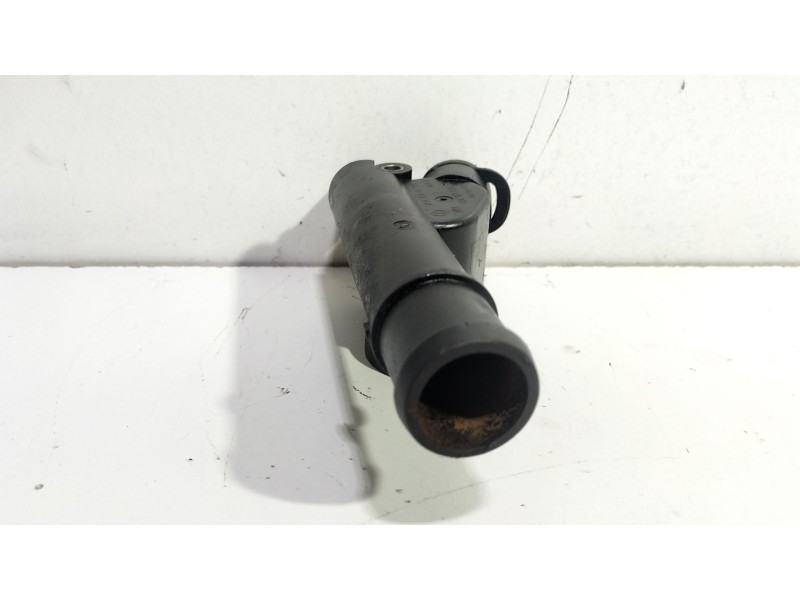 Recambio de termostato para volkswagen golf v (1k1) 2.0 tdi 16v referencia OEM IAM 038121132G  