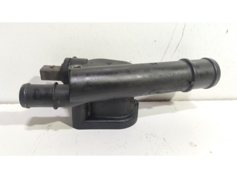 Recambio de termostato para volkswagen golf v (1k1) 2.0 tdi 16v referencia OEM IAM 038121132G  