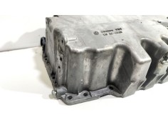 Recambio de carter para audi a4 berlina (8e) 2.0 tdi 16v (103kw) referencia OEM IAM 03G103603   2