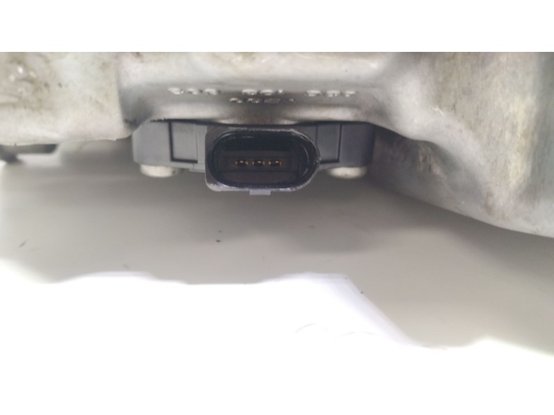 Recambio de carter para audi a4 berlina (8e) 2.0 tdi 16v (103kw) referencia OEM IAM 03G103603  