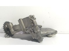 Recambio de bomba aceite para renault megane ii (bm0/1_, cm0/1_) 1.9 dci (bm0g, cm0g) referencia OEM IAM 8200400644  