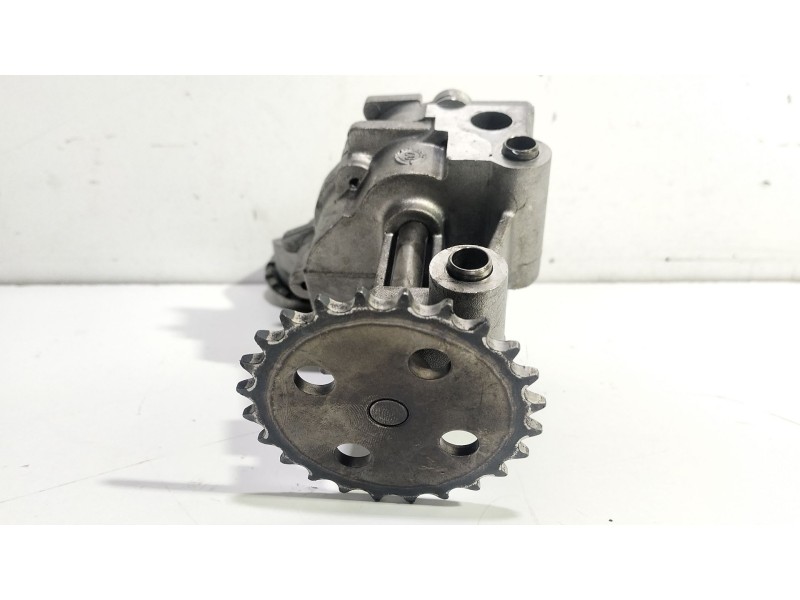 Recambio de bomba aceite para renault megane ii (bm0/1_, cm0/1_) 1.9 dci (bm0g, cm0g) referencia OEM IAM 8200400644  