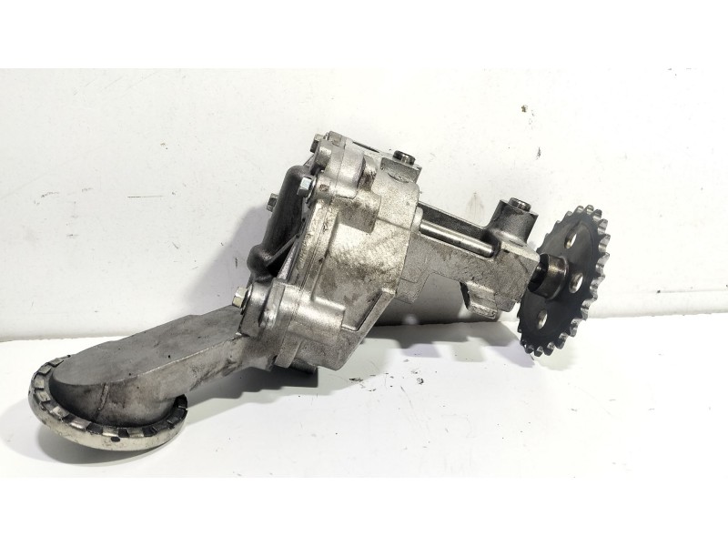 Recambio de bomba aceite para renault megane ii (bm0/1_, cm0/1_) 1.9 dci (bm0g, cm0g) referencia OEM IAM 8200400644  