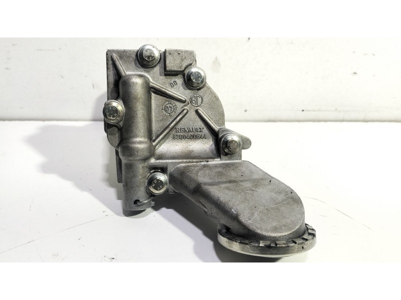 Recambio de bomba aceite para renault megane ii (bm0/1_, cm0/1_) 1.9 dci (bm0g, cm0g) referencia OEM IAM 8200400644  