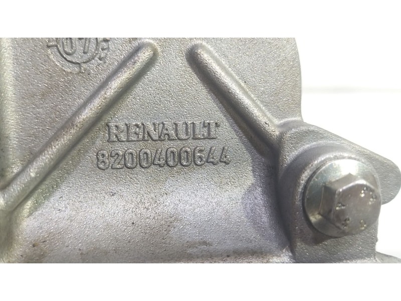 Recambio de bomba aceite para renault megane ii (bm0/1_, cm0/1_) 1.9 dci (bm0g, cm0g) referencia OEM IAM 8200400644  