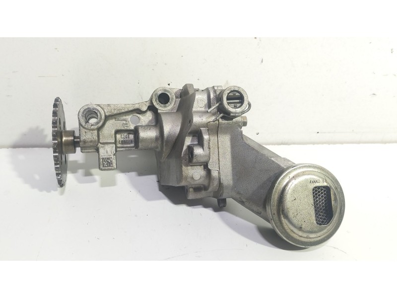 Recambio de bomba aceite para renault megane ii (bm0/1_, cm0/1_) 1.9 dci (bm0g, cm0g) referencia OEM IAM 8200400644  