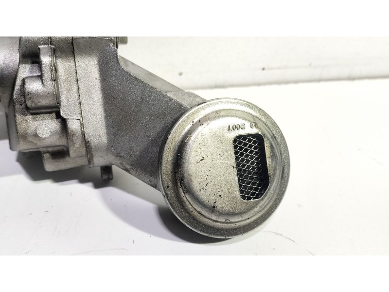 Recambio de bomba aceite para renault megane ii (bm0/1_, cm0/1_) 1.9 dci (bm0g, cm0g) referencia OEM IAM 8200400644  