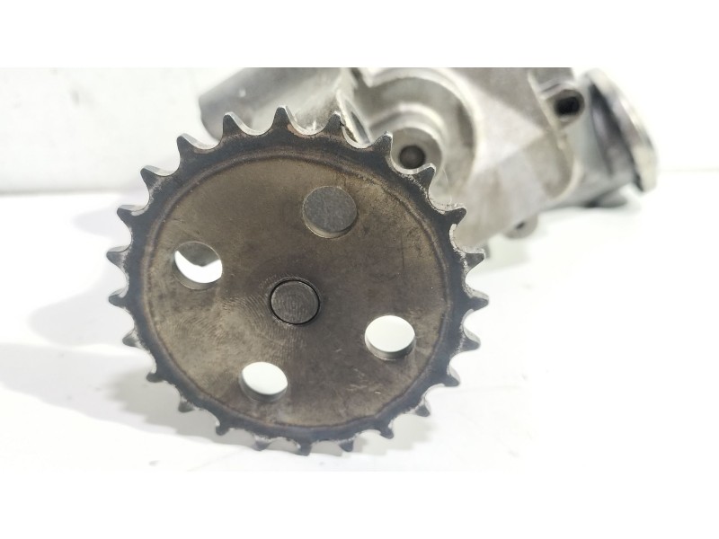 Recambio de bomba aceite para renault megane ii (bm0/1_, cm0/1_) 1.9 dci (bm0g, cm0g) referencia OEM IAM 8200400644  