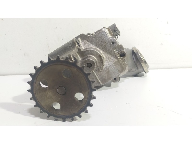 Recambio de bomba aceite para renault megane ii (bm0/1_, cm0/1_) 1.9 dci (bm0g, cm0g) referencia OEM IAM 8200400644  