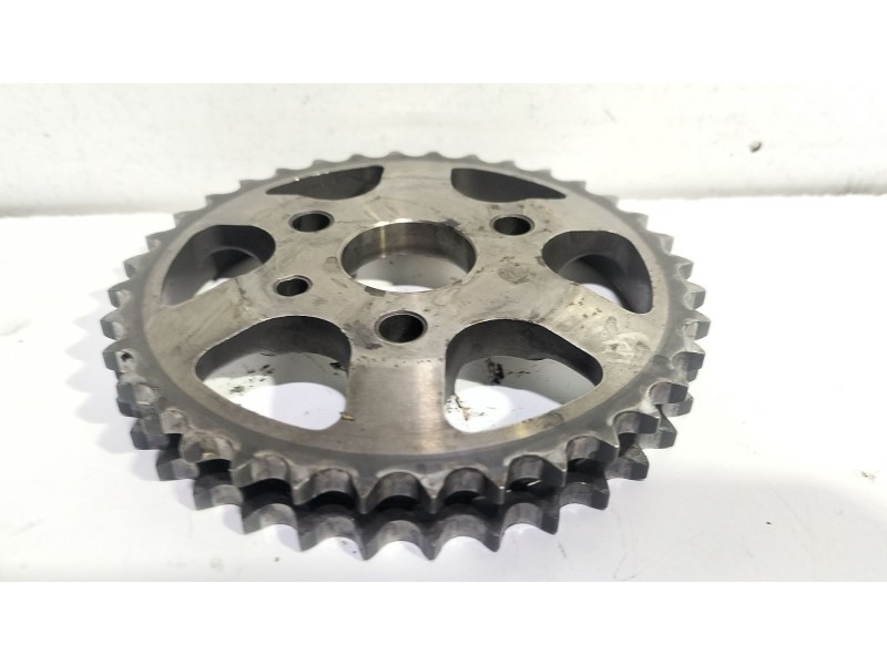 Recambio de polea arbol levas para mercedes-benz clase e (w212) familiar e 350 cdi (212.223) referencia OEM IAM A6420521701  