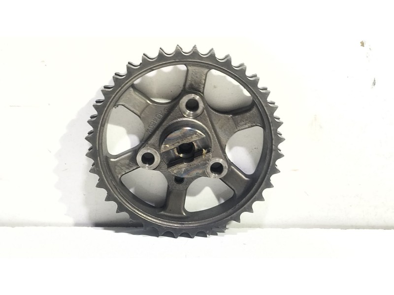 Recambio de polea arbol levas para mercedes-benz clase e (w212) familiar e 350 cdi (212.223) referencia OEM IAM A64602  