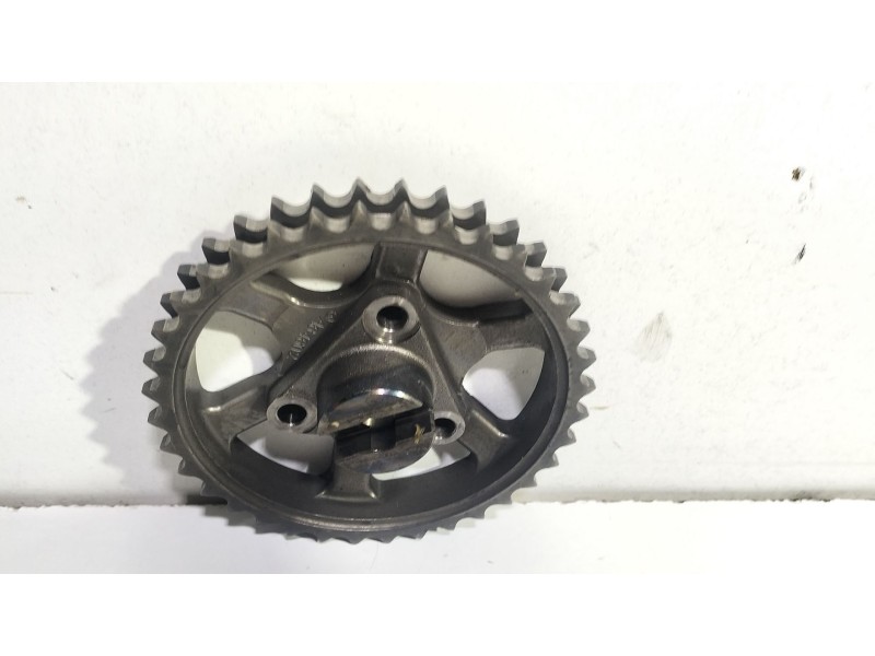 Recambio de polea arbol levas para mercedes-benz clase e (w212) familiar e 350 cdi (212.223) referencia OEM IAM A64602  
