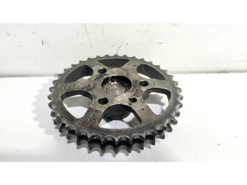 Recambio de polea arbol levas para mercedes-benz clase e (w212) familiar e 350 cdi (212.223) referencia OEM IAM A64602  