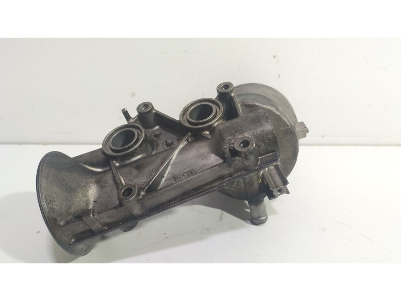 Recambio de soporte filtro aceite para opel astra h (a04) 1.7 cdti (l48) referencia OEM IAM 314213  
