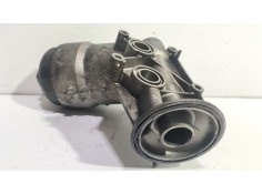 Recambio de soporte filtro aceite para opel astra h (a04) 1.7 cdti (l48) referencia OEM IAM 314213   2